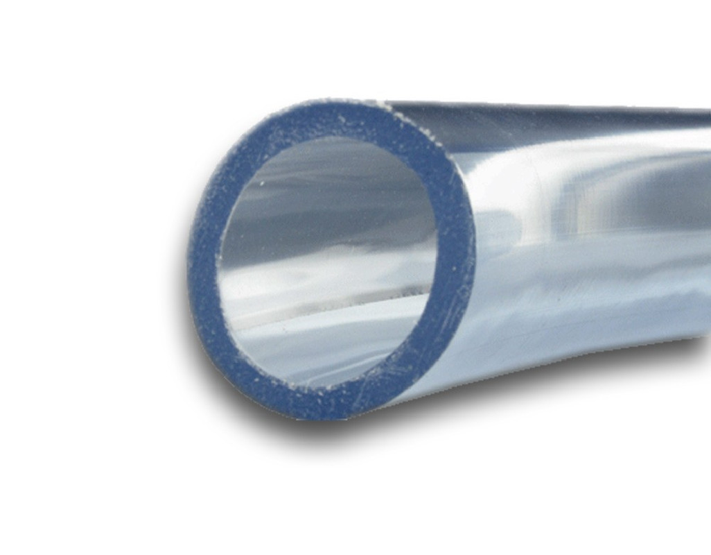 Cristal Pvc Hose Solutions Elastom Res