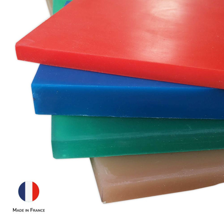 plaques plaque polyurethane polymere caoutchouc polyurethanes polymeres caoutchoucs pu solution solutions elastomere elastomeres