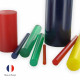 Jets pleins jet polyurethane polymere caoutchouc pu solution solutions elastomere elastomeres made in France 