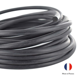 Corde Cordes Caoutchouc PC851 Made in France Solutions Elastomeres 