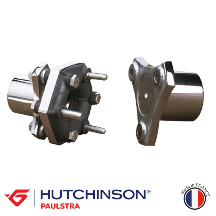 SE154 couplings