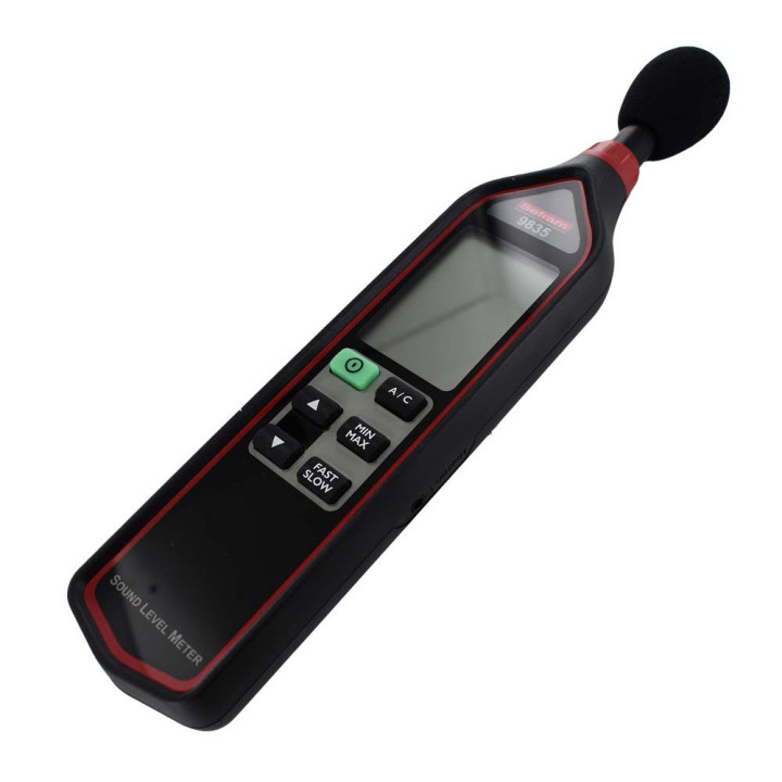 BK732 Sound level meter