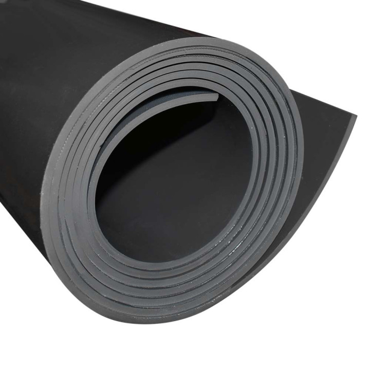 Rouleaux Caoutchouc Viton Haute Qualite Rubber Solutions Elastomeres