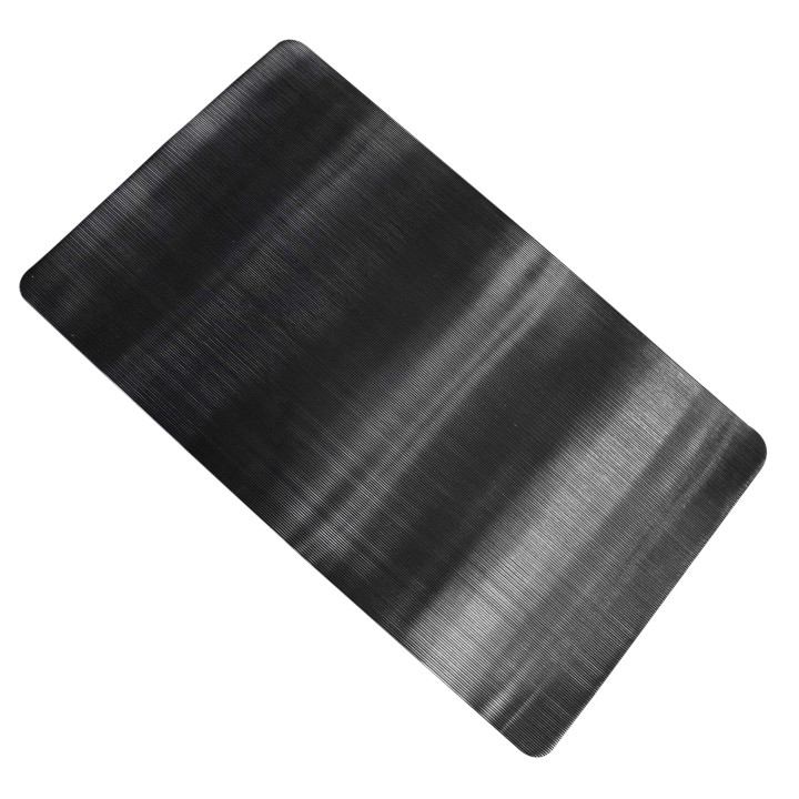 Tapis Anti-Fatigue composite