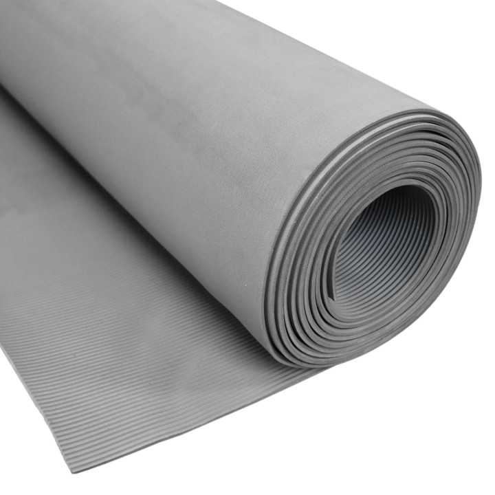 Electrical insulating mat