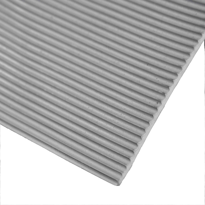 Electrical insulating mat