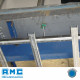 SUSPENTES SE139 SYL 3 Anti vibratoire vibrantes murs faux plafonds tuyauteries machines Solutions Elastomères