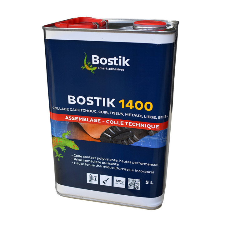 Colle Néoprène 1400 Bostik