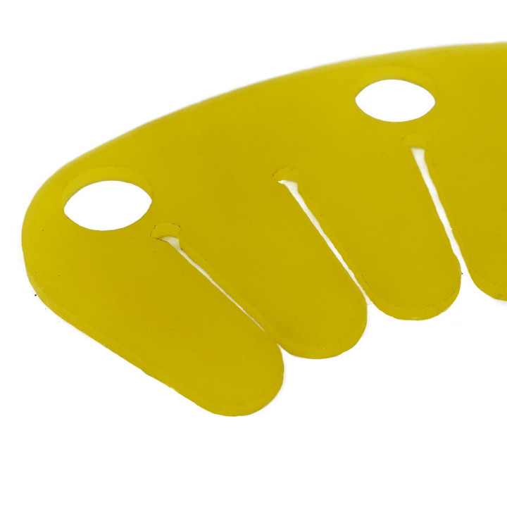 pieces polyurethane decoupees jet eau solutions elastomeres made in France