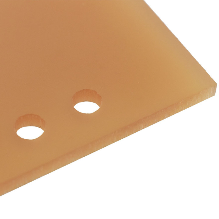 pieces polyurethane decoupees jet eau solutions elastomeres made in France