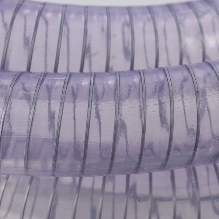 SE012ALF PVC hose