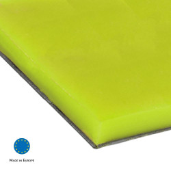 polyurethane + métal polymere caoutchouc pu solution solutions elastomere elastomeres made in France