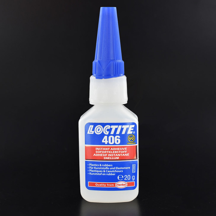 Loctite 406