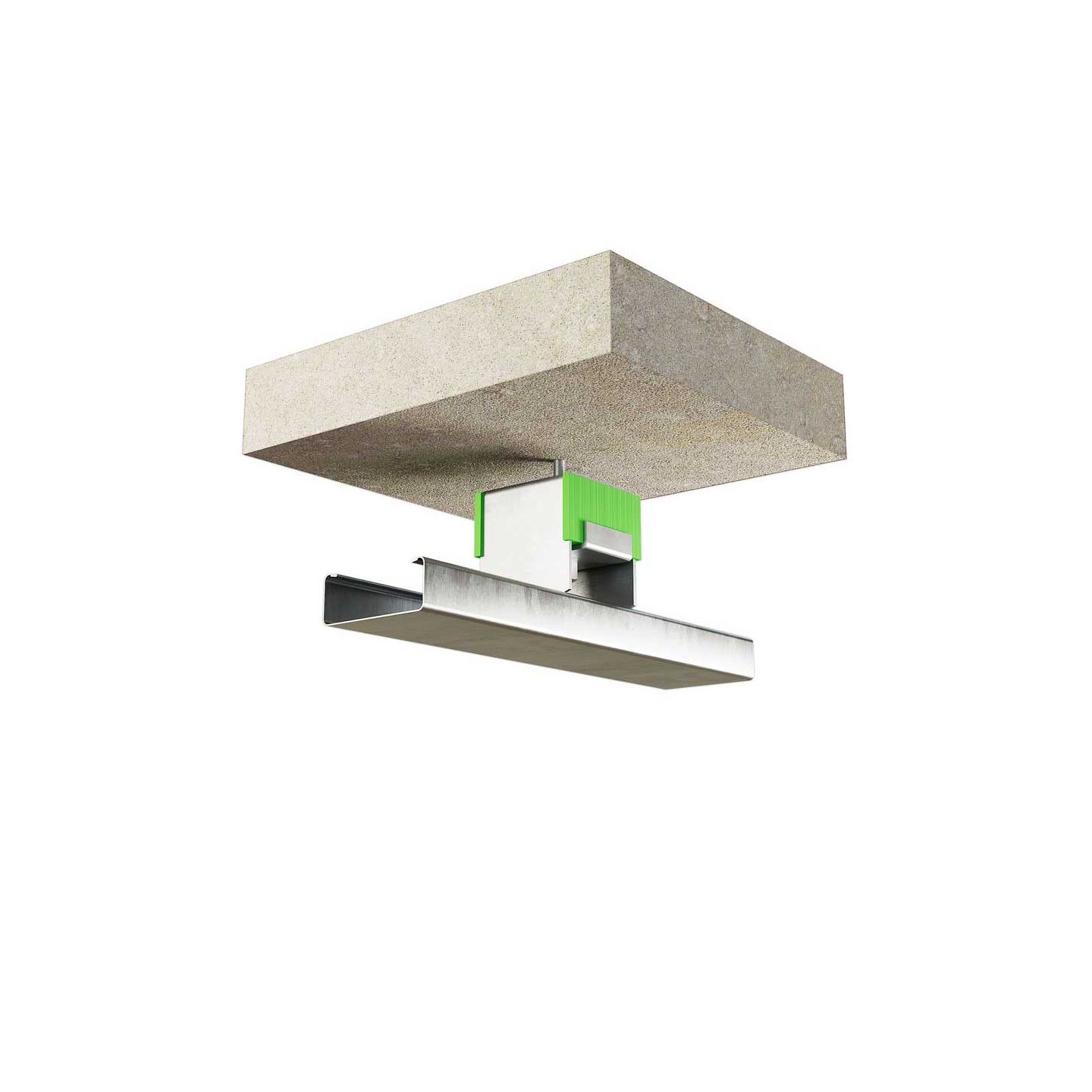 ACOUSTIC HANGERS SE139 SYL RAP