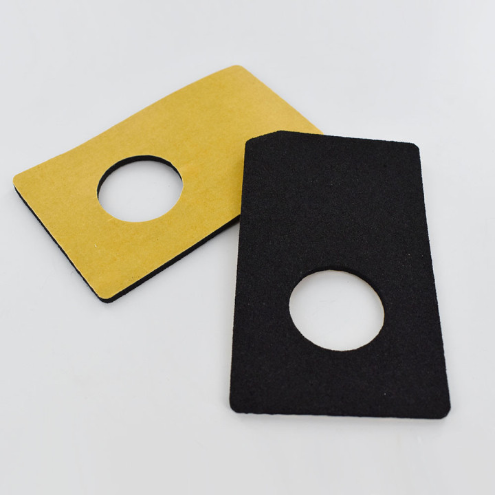 Mousses Acoustiques sur mesure