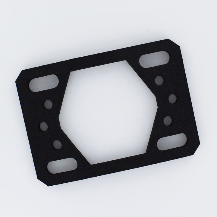 Mousses Industrielles sur mesure
