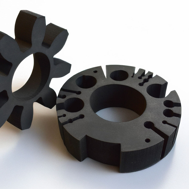 Mousses Industrielles sur mesure