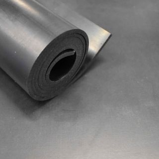 Rouleaux Caoutchouc Neoprene CR Haute Qualite Rubber Solutions Elastomeres