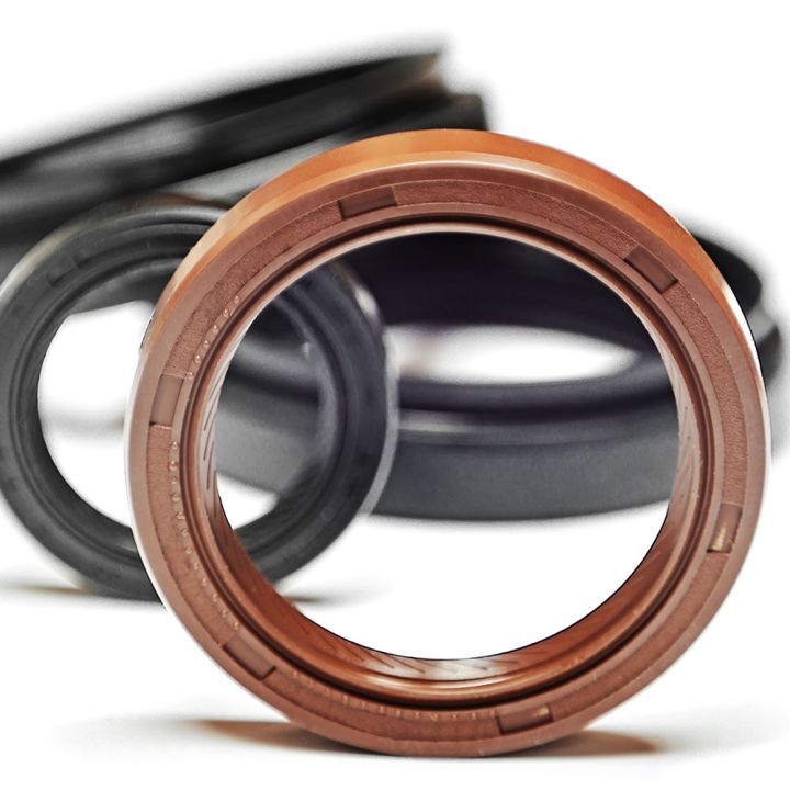Oil Seal - 72250781 65 x 80 x 8 FKM IE