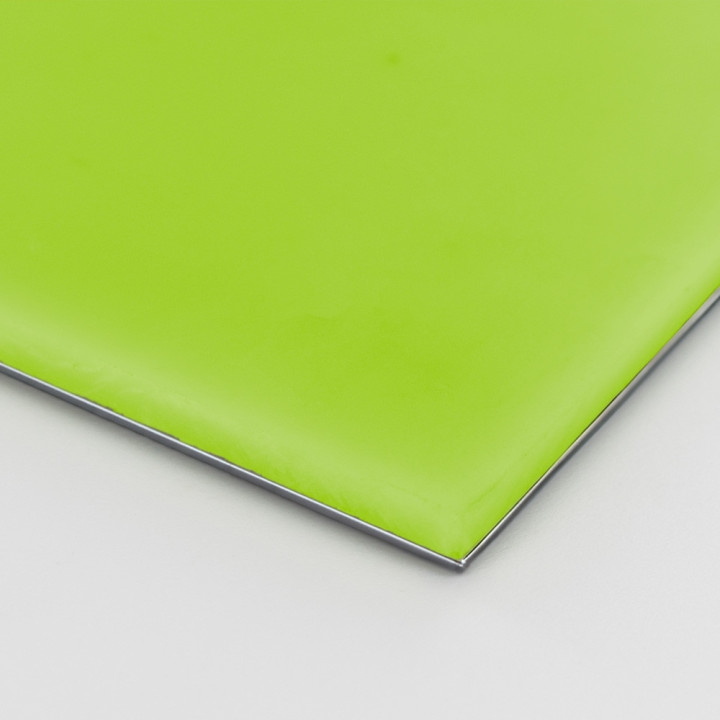 Polyurethane/Metal sheets