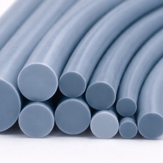 Cordes Rondes Silicone solutions elastomeres