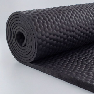 Tapis Caoutchouc Martelé