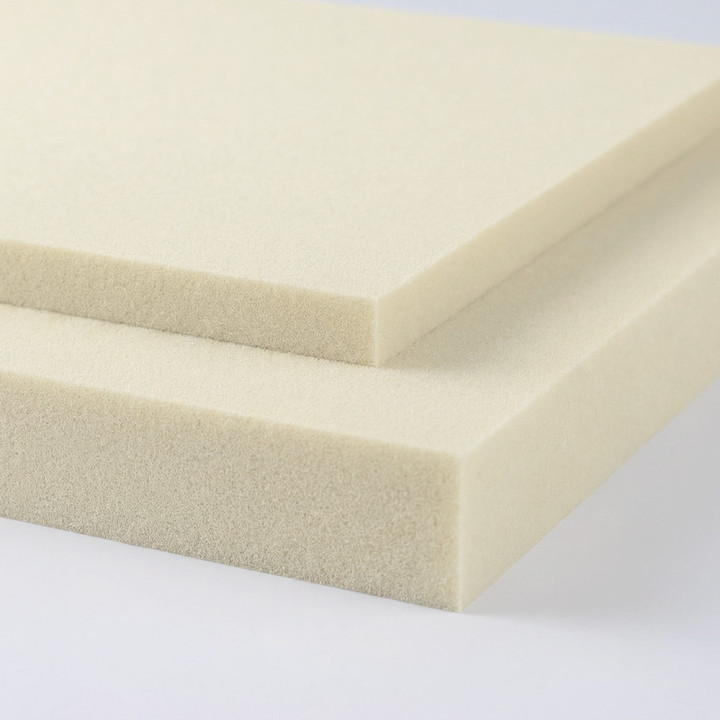 High-density polyurethane foam