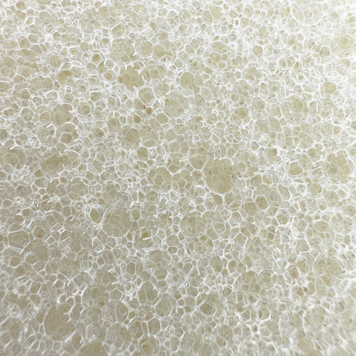 Mousse Polyuréthane clair Solutions Elastomeres France