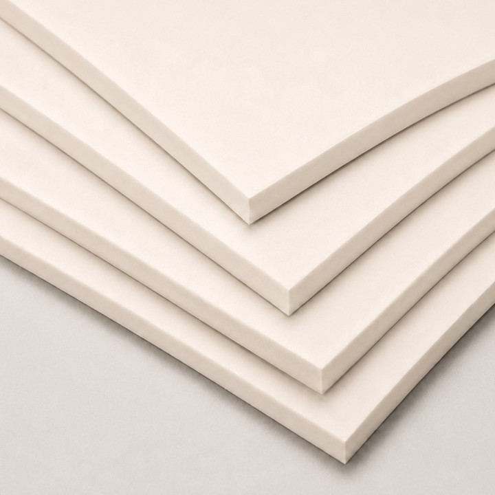 Caoutchouc Naturel Elasto M40 Alimentaire - Solutions Elastomères