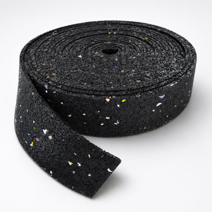 Resilient Strip, Resilient Strips for Flooring and Terrace