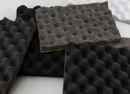 Soundproofing and Acoustic Insulation Panels for Professionals