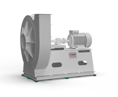 Ventilateurs
