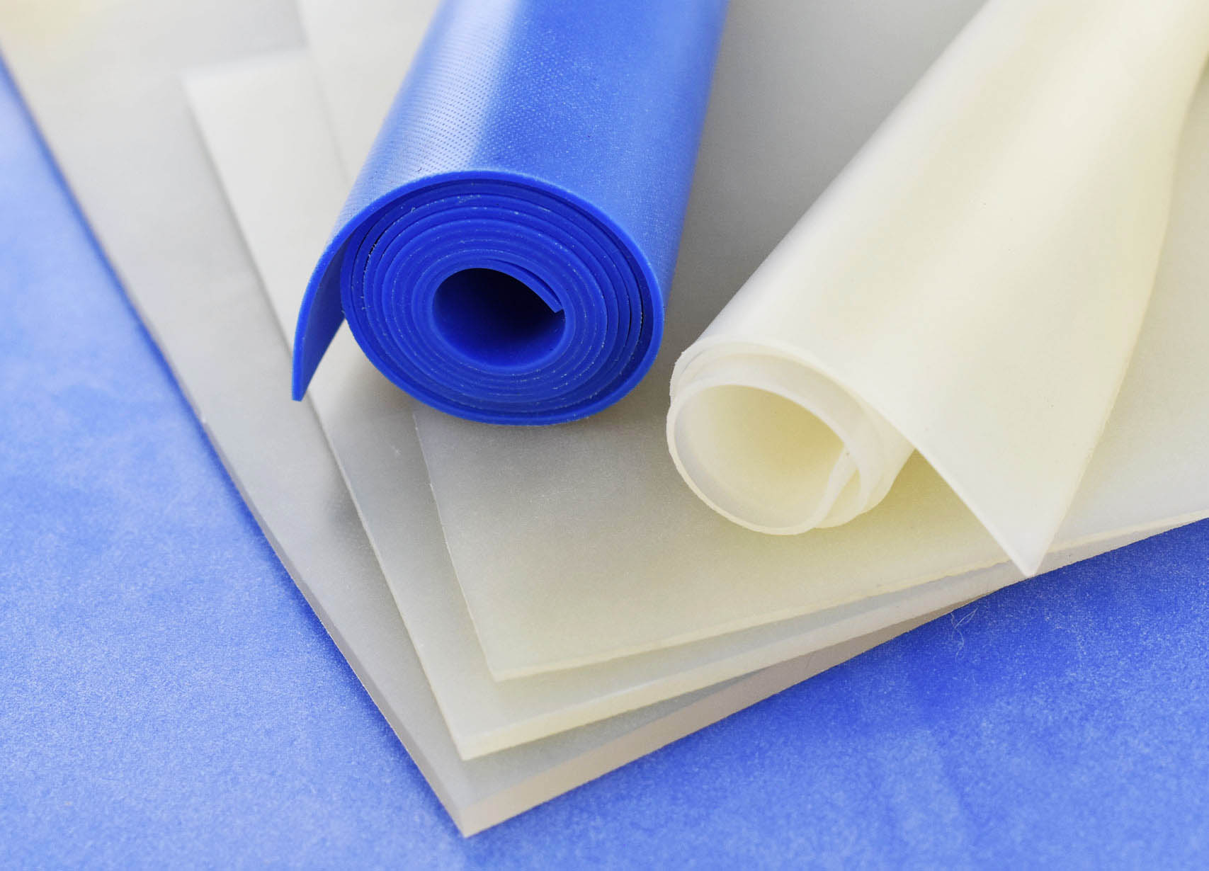 Silicones category - Solutions Elastomères