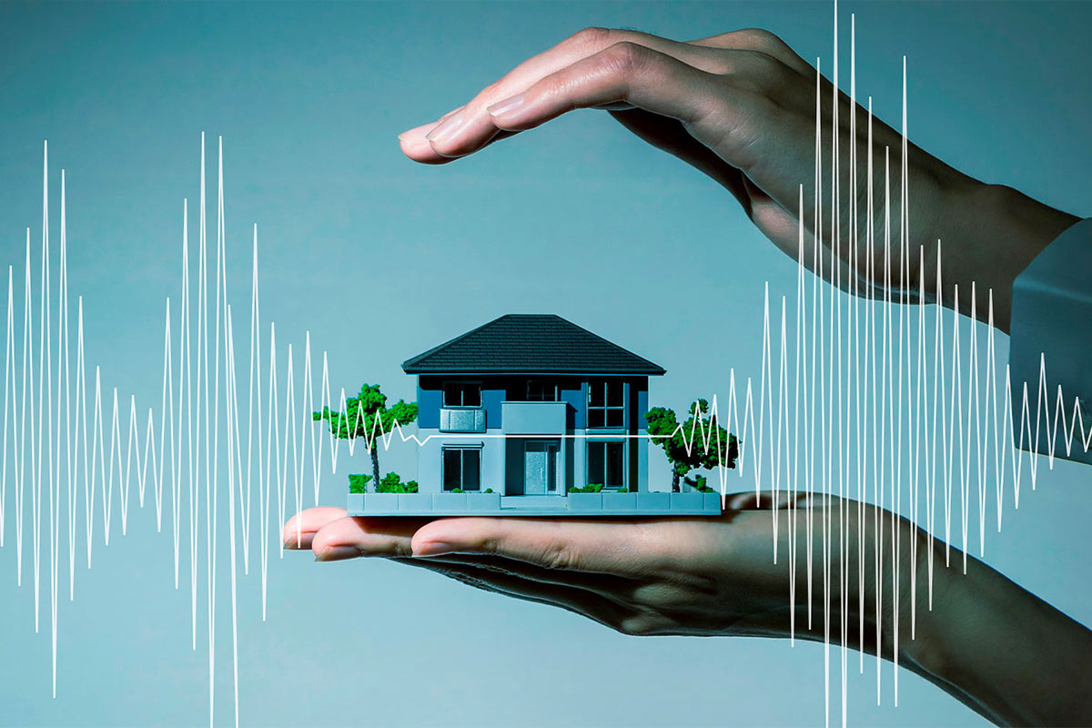 Comprendre l’isolation acoustique