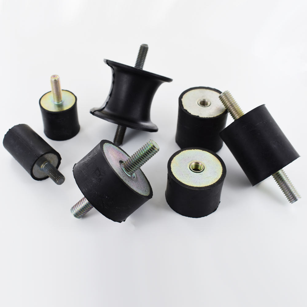 Support Radiaflex SE111 Paulstra