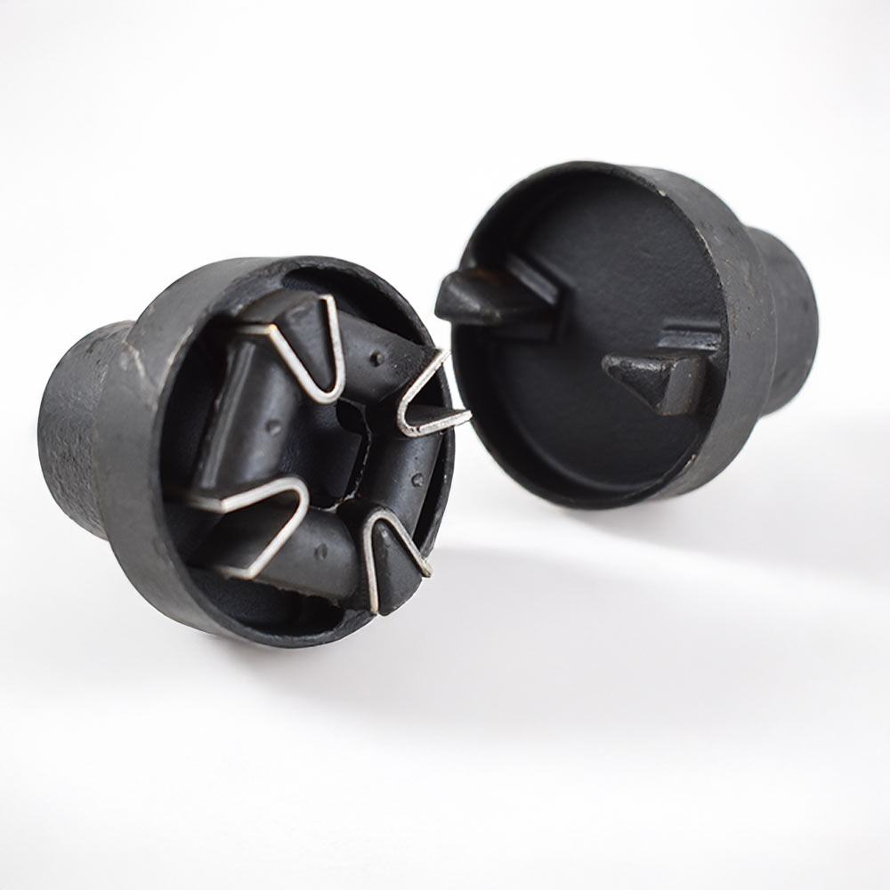 Accouplement élastique Miniflex SE150 Paulstra