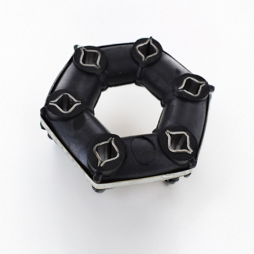 Accouplement élastique Juboflex SE154 Paulstra