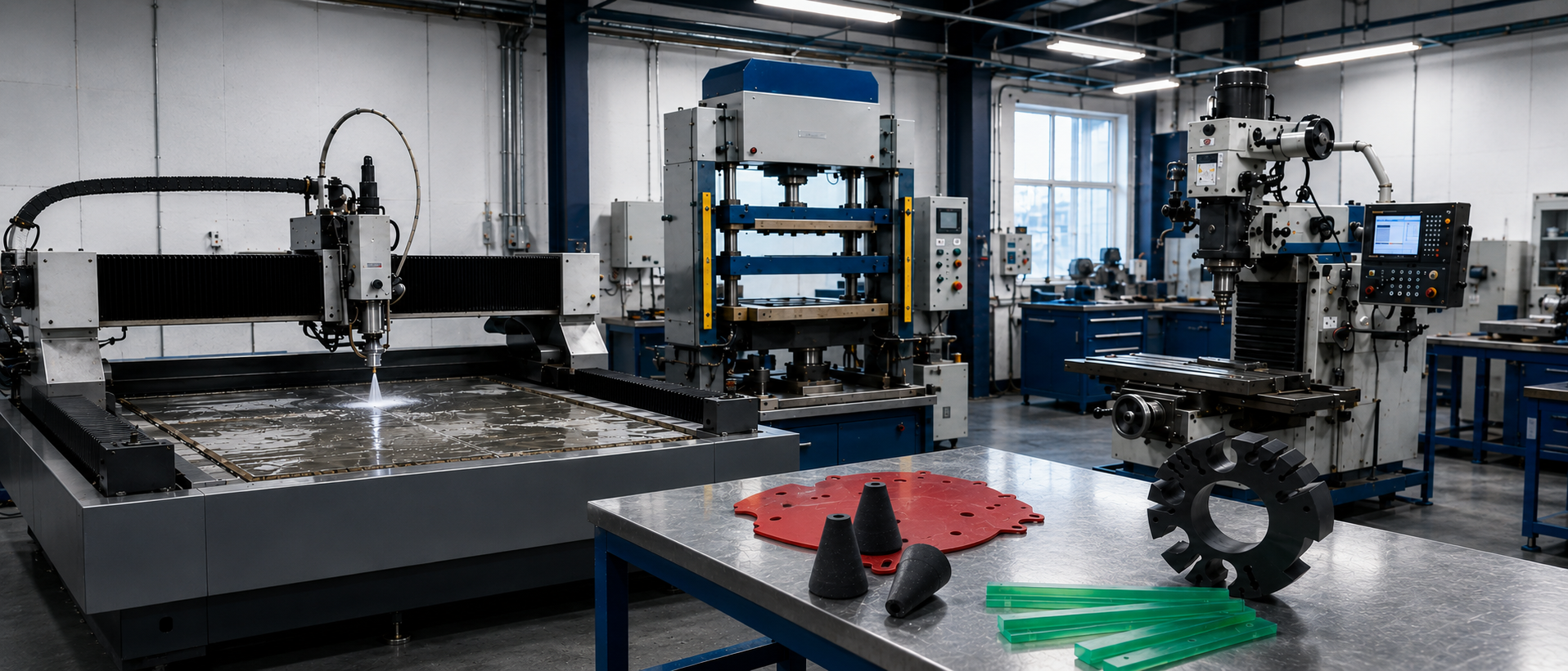 Atelier Solutions Elastomères