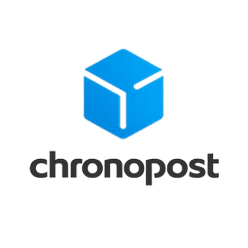 Chronopost logo