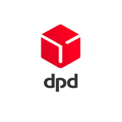 DPD logo