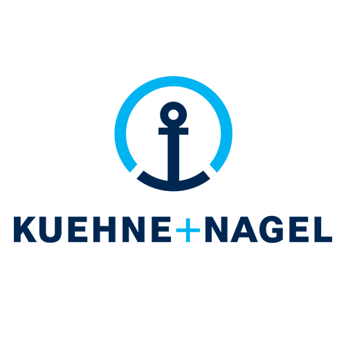 Kuehne Nagel logo