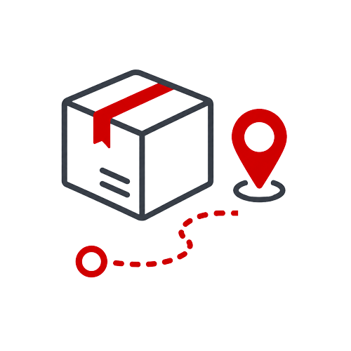 Delivery tracking