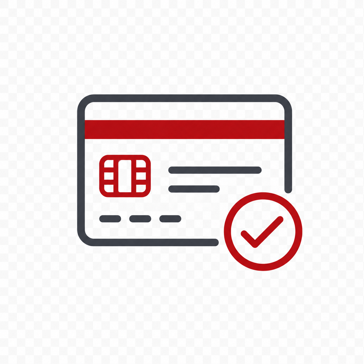 Paiement par carte bancaire